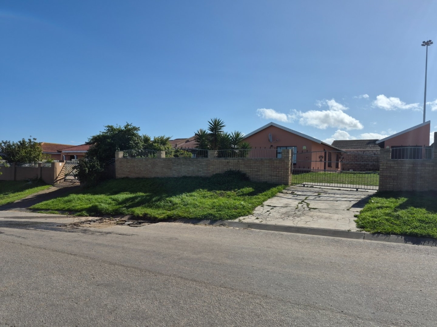 3 Bedroom Property for Sale in Kwadwesi Eastern Cape